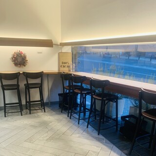 ショコラトリー ヒサシ_2