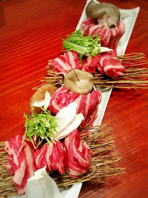 会津 田舎家 - 喜多方（居酒屋）の写真