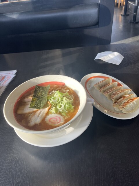 幸楽苑のからあげ家 酒田店 - 東酒田（からあげ）の写真