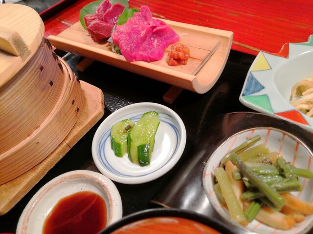 会津 田舎家 - 喜多方（居酒屋）の写真