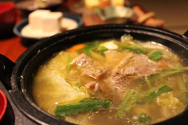 会津 田舎家 - 喜多方（居酒屋）の写真