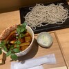 つけ蕎麦 恵比寿初代 有楽町店