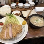 熟成豚 かわむら - 