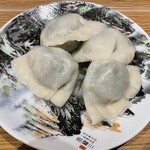 餃子マニア 虎ノ門ヒルズ店 - 