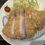 熟成豚 かわむら - 