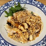 餃子マニア 虎ノ門ヒルズ店 - 