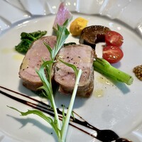 スパッツィオ･イノ - 