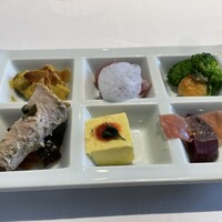 スパッツィオ･イノ - 