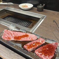 東京食肉市場直送 肉焼屋 D-29 広尾店 - 