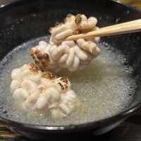 銀座焼とり 京丹波 - 