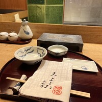 天 よこた - 