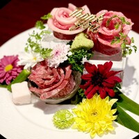 和牛焼肉 とびうし 飯田橋 - 