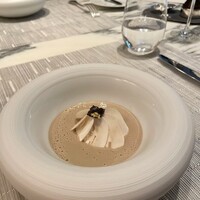 ドミニク・ブシェ トーキョー - 