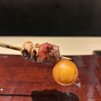 銀座焼とり 京丹波 - 