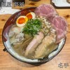 麺屋 夢風