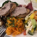 ラファミリア - 