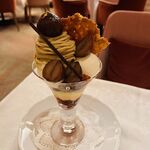 資生堂パーラー - 