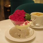 ル・カフェ・ヴィー - 