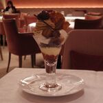 資生堂パーラー - 