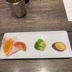 フォルトゥーナ - 