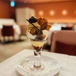 資生堂パーラー - 