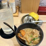 とんかつ 都 - 