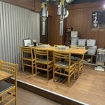 炭火焼肉ホルモンさわいし - 