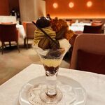 資生堂パーラー - 