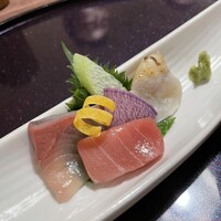 日月火 銀座店 - 