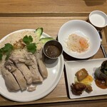 アジアンダイニング PRIMO - 