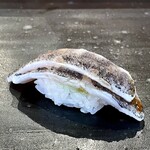 小判寿司 - 目光