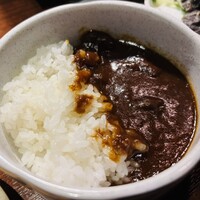 焼肉 にくだらけ - 