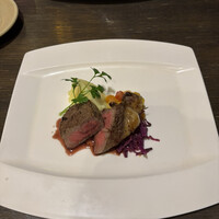 ウルフギャング・パック カフェ 愛知芸術文化センター店 - 