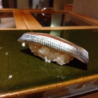 すし晴 - 