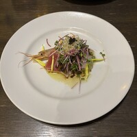 ウルフギャング・パック カフェ 愛知芸術文化センター店 - 