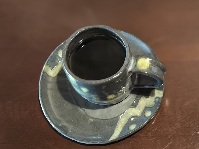 カフェ コロン（Cafe CORON） - 釧路（カフェ）の写真