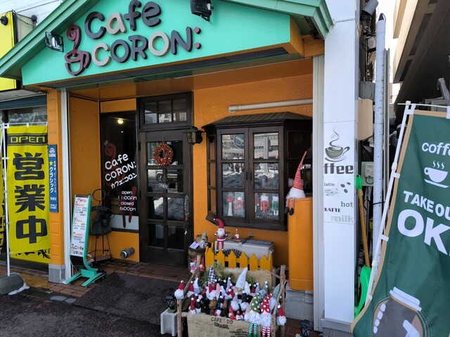 カフェ コロン（Cafe CORON） - 釧路（カフェ）の写真