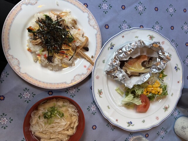 口コミ一覧 : ピンク ハウス （PINK・HOUSE） - 滝野/喫茶店