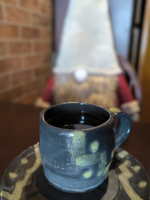 カフェ コロン（Cafe CORON） - 釧路（カフェ）の写真