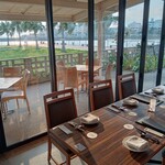 チャタンハーバーブルワリー＆レストラン - 