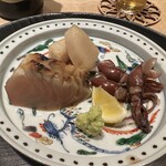 寿し おおはた - 