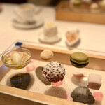 ナチュール・エ・サンス - 