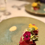 ナチュール・エ・サンス - 