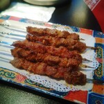 京悦南門涮羊肉(中山公園店) - 