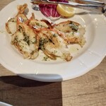 チャタンハーバーブルワリー＆レストラン - 