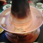 京悦南門涮羊肉(中山公園店) - 