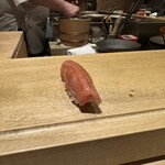 寿し おおはた - 