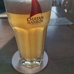 チャタンハーバーブルワリー＆レストラン - 