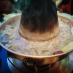 京悦南門涮羊肉(中山公園店) - 