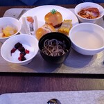 杉乃井ホテル - 